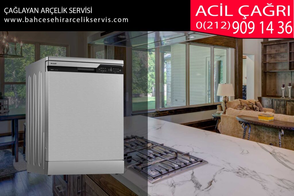 çağlayan arçelik servisi