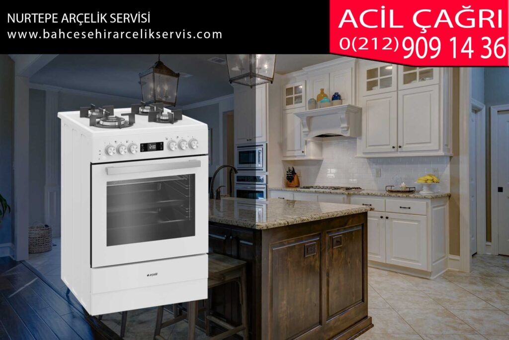 nurtepe arçelik servisi
