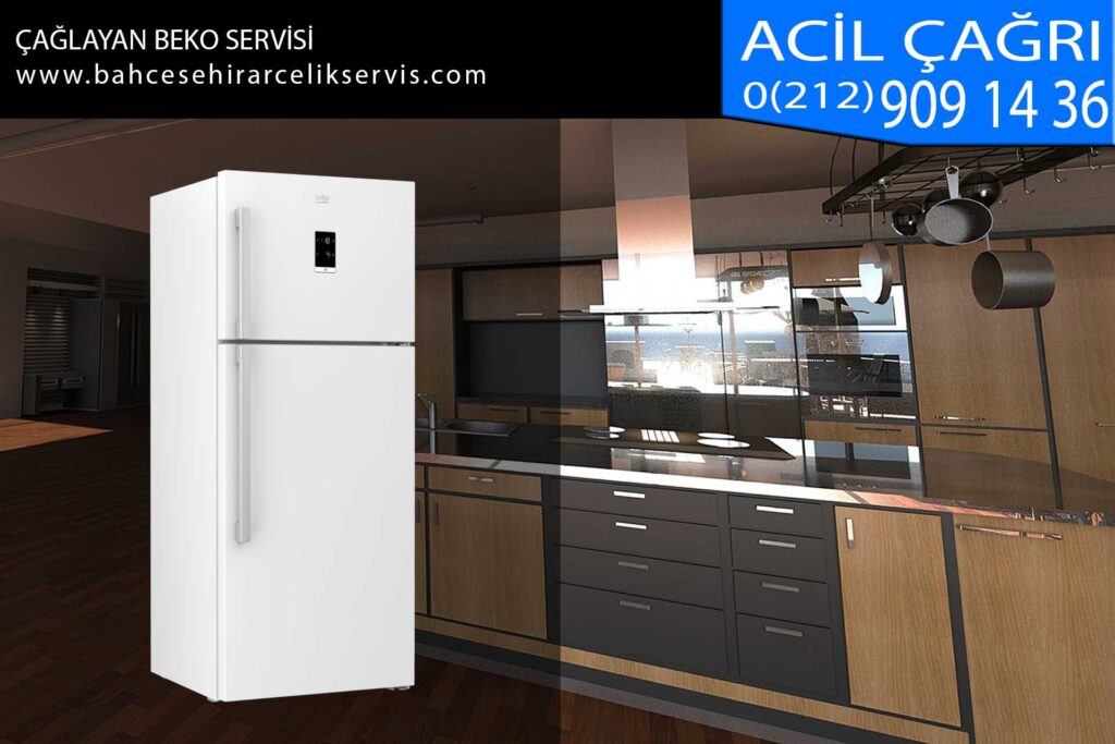 çağlayan beko servisi