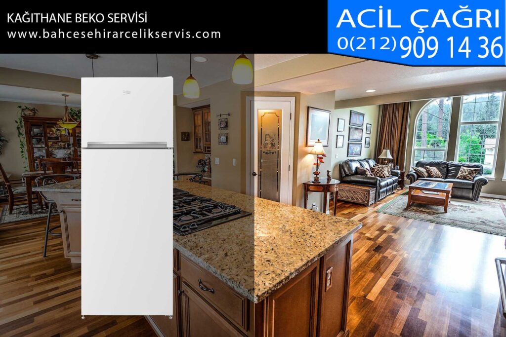 kağıthane beko servisi